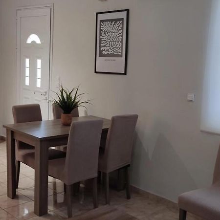 Corfu  Cfuviewapartment מראה חיצוני תמונה