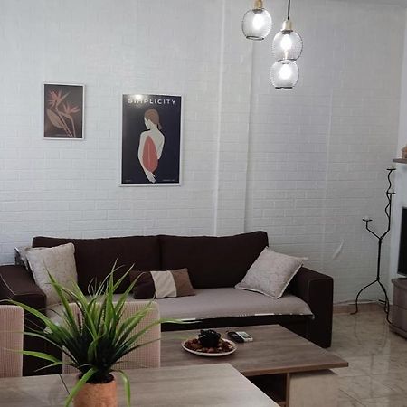 Corfu  Cfuviewapartment מראה חיצוני תמונה