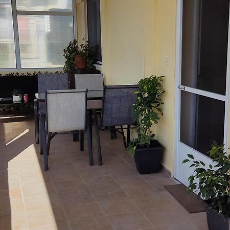 Corfu  Cfuviewapartment מראה חיצוני תמונה