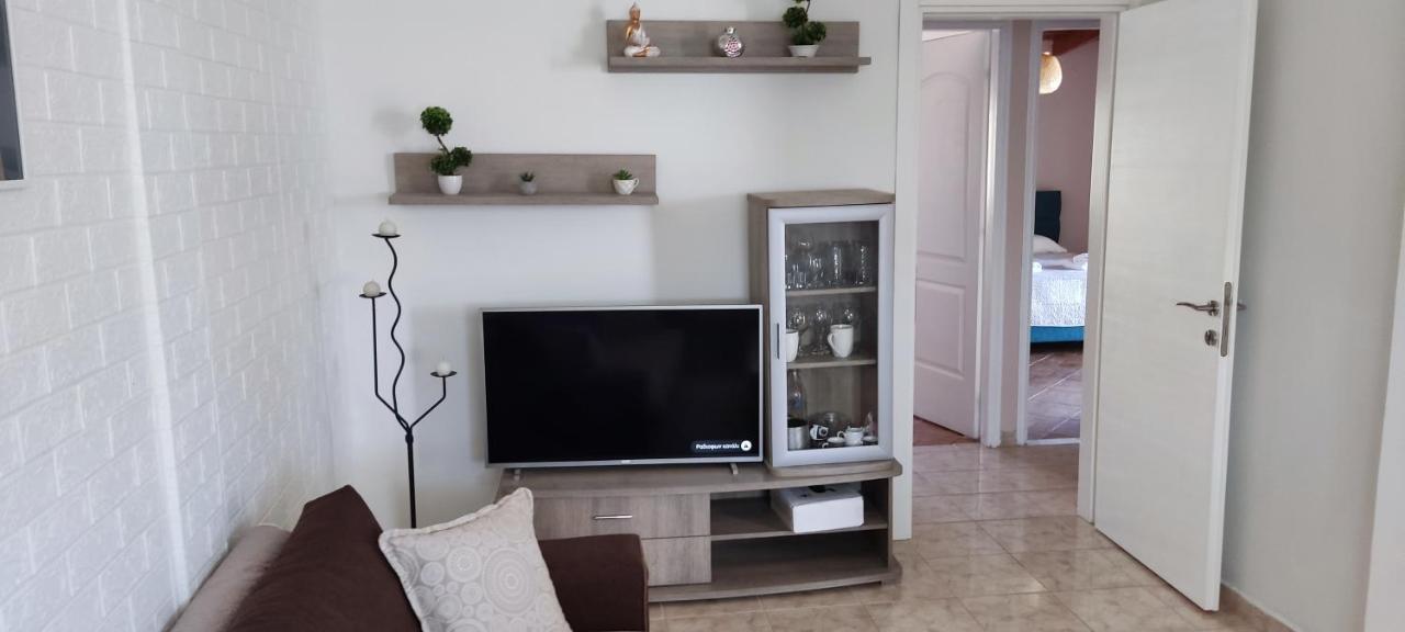 Corfu  Cfuviewapartment מראה חיצוני תמונה