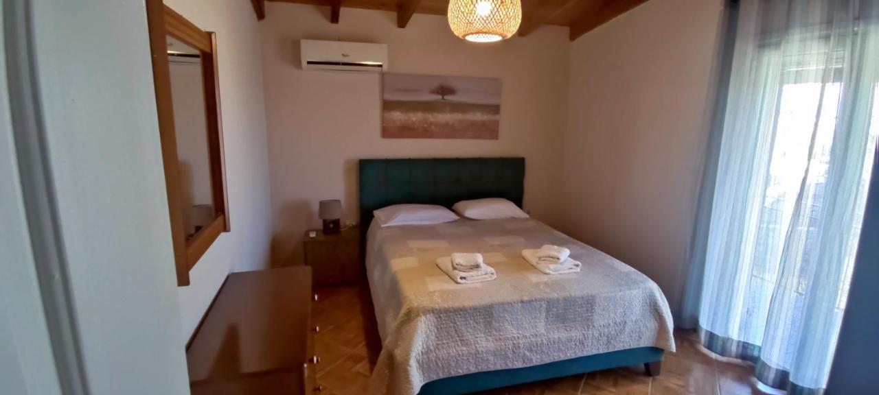 Corfu  Cfuviewapartment מראה חיצוני תמונה