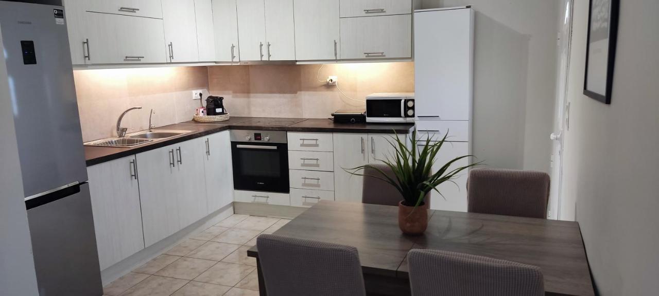 Corfu  Cfuviewapartment מראה חיצוני תמונה