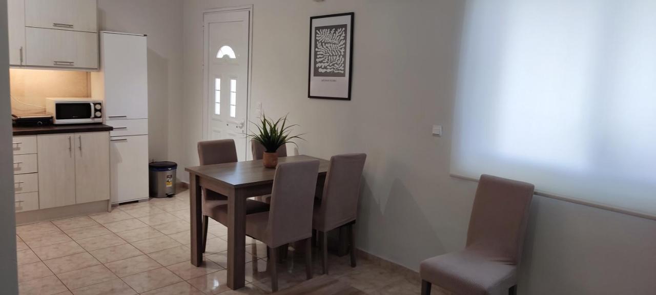Corfu  Cfuviewapartment מראה חיצוני תמונה