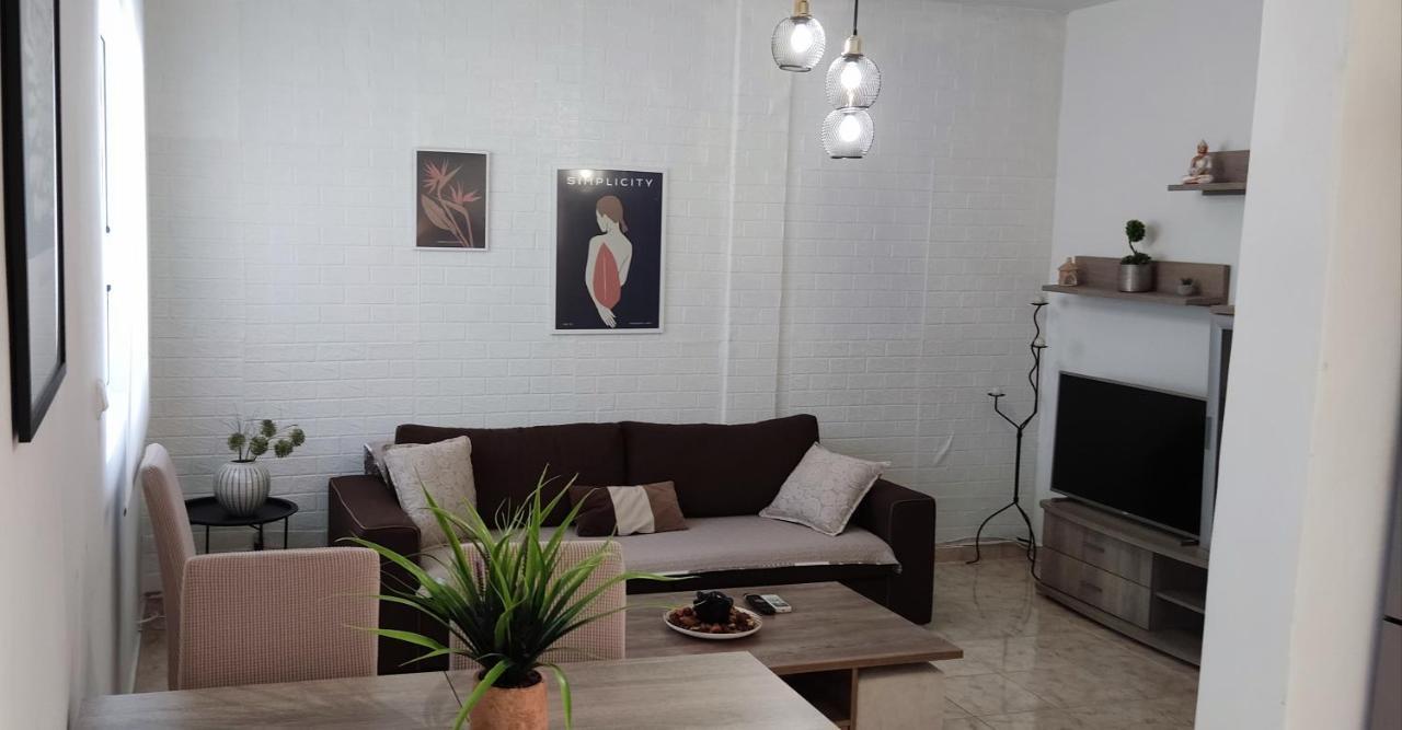 Corfu  Cfuviewapartment מראה חיצוני תמונה