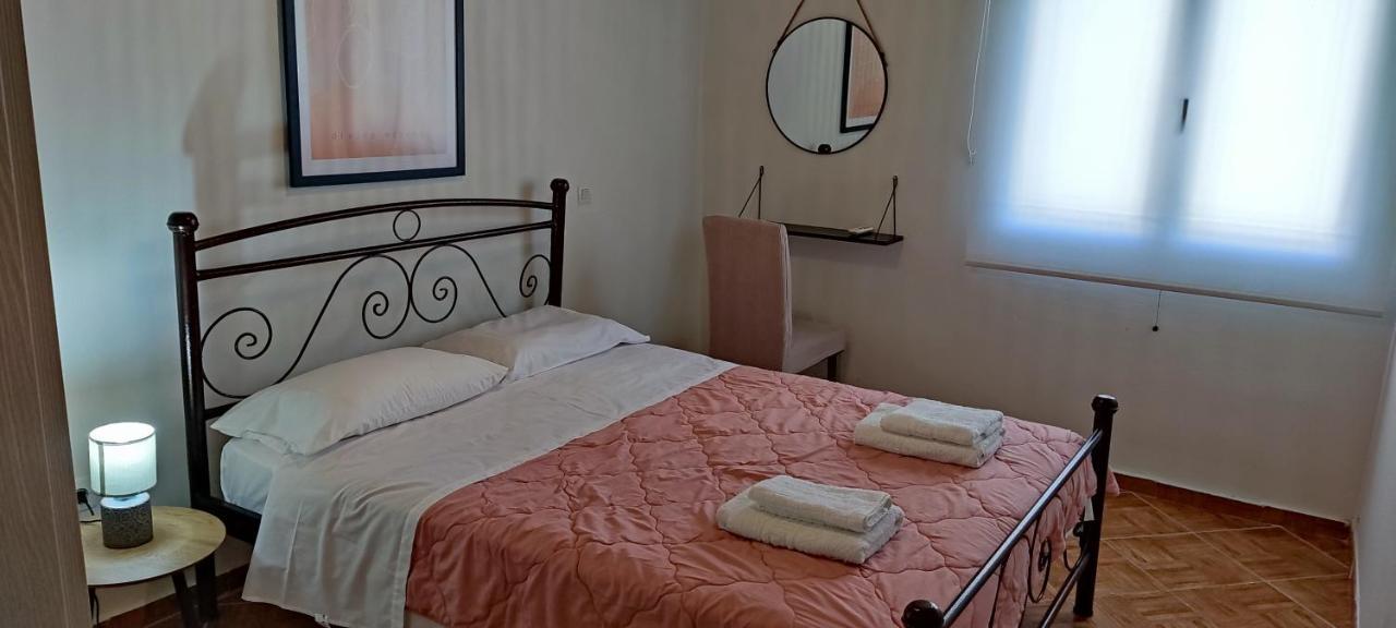 Corfu  Cfuviewapartment מראה חיצוני תמונה