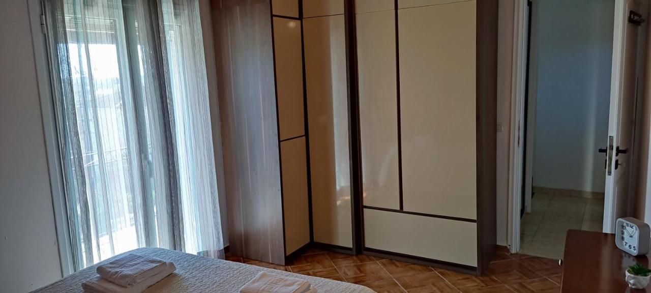 Corfu  Cfuviewapartment מראה חיצוני תמונה